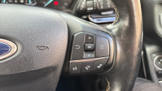 Ford Fiesta 1.0 EcoBoost Titanium X 5dr Petrol Hatchback